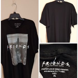 Friends T- Shirt